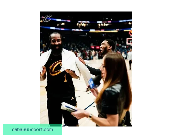 骑士对阵鹈鹕前瞻米切尔存疑哈登挑大梁锡安能否率队完成双杀