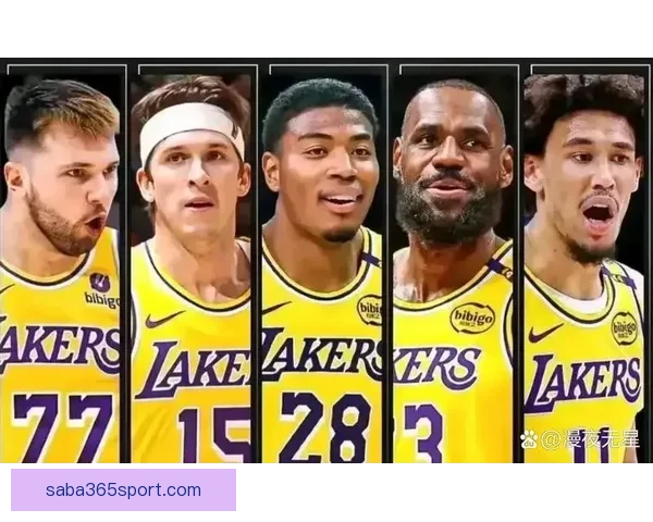 詹姆斯里夫斯八村垒领衔湖人首发阵容对决奇才迎战新挑战