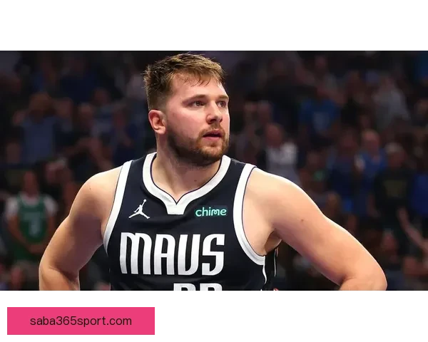 库班调侃Nico东契奇疯狂单月得分接近浓眉独行侠生涯总分