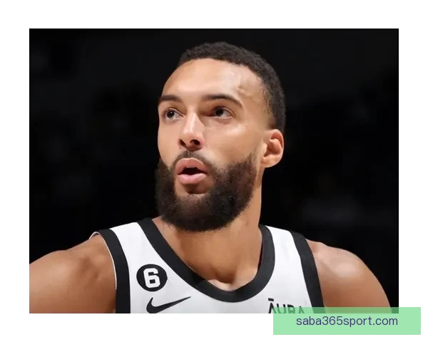 戈贝尔33岁仍能保持顶级竞技状态自律饮食和彻底戒酒成关键秘诀