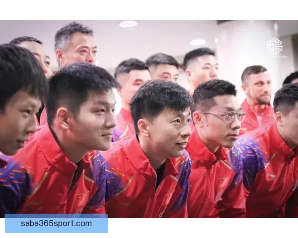 我在全家运动比赛中始终垫底，成为最差劲的运动员如何自我调侃